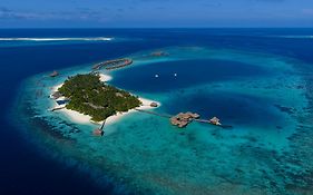 Huvafen Fushi